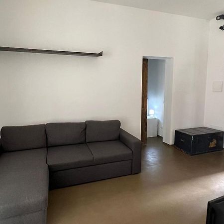 Casetta Ai Lavatoi Trapani Exterior foto